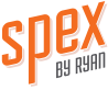 Spex By Ryan Logo