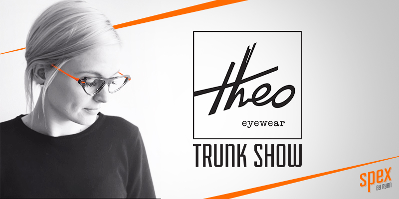 THEO Trunk Show