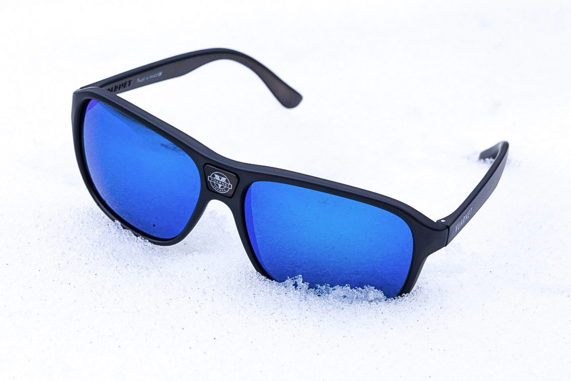 Winter Sunglasses Regina