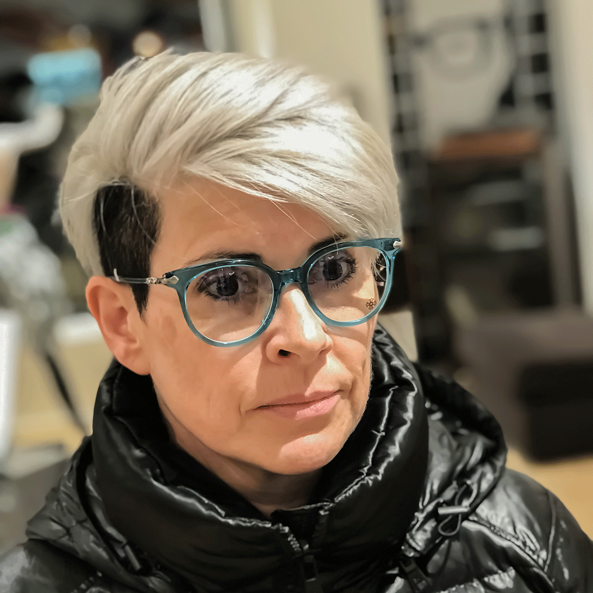 Unique Eyewear Regina