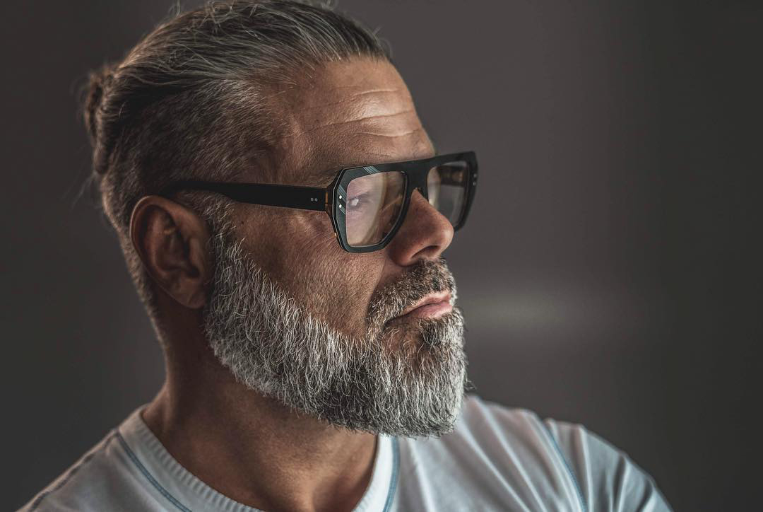 Men Eyewear Regina 2019 Styles