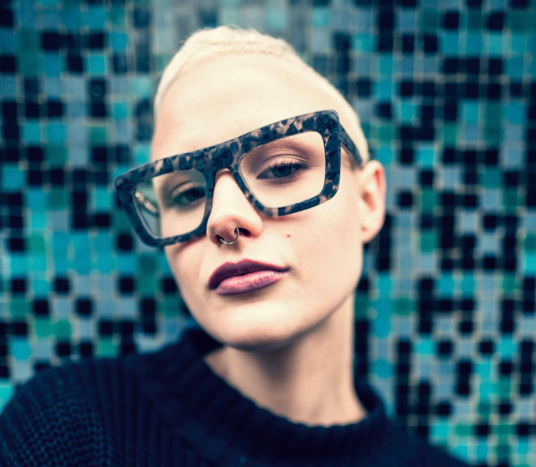 Women Eyewear Regina 2019 Styles