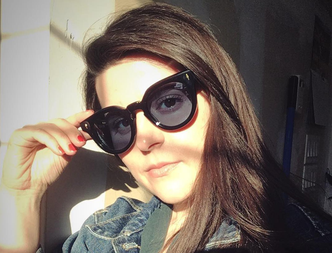 Women Sunglasses Regina Eyewear